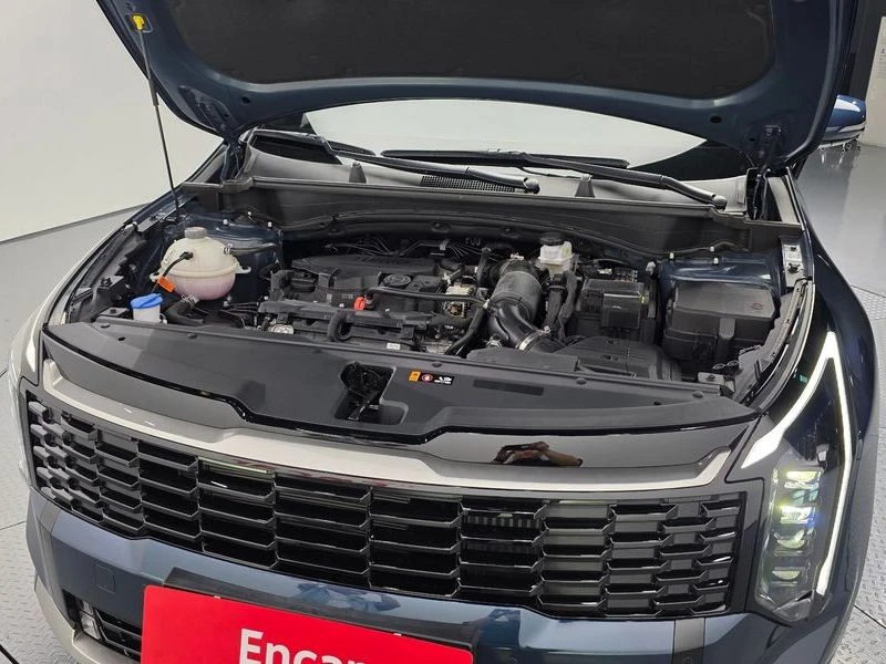 Kia Sportage Gasoline 1.6 Turbo 2WD| 177�.�. | Mobile.bg � ����������� 6