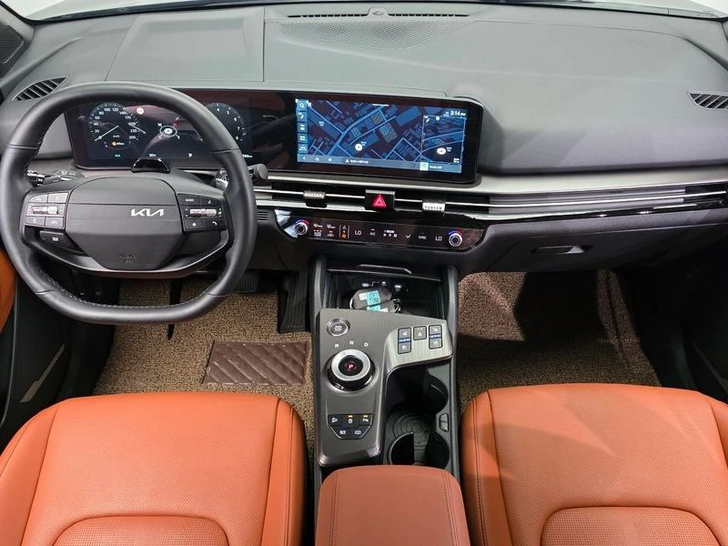Kia Sportage Gasoline 1.6 Turbo 2WD| 177�.�. | Mobile.bg � ����������� 7