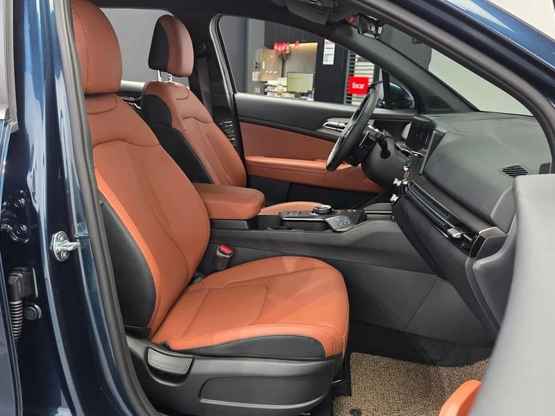 Kia Sportage Gasoline 1.6 Turbo 2WD| 177�.�. | Mobile.bg � ����������� 11