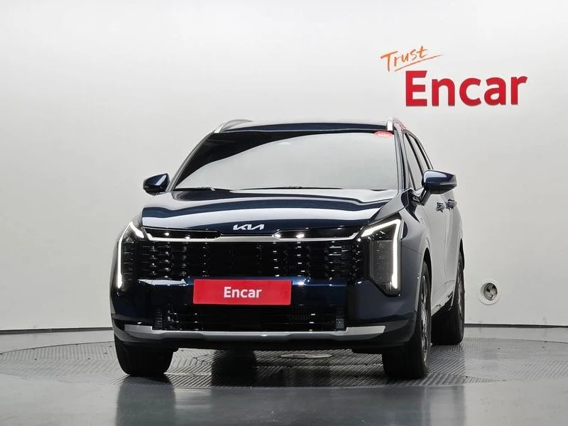 Kia Sportage Gasoline 1.6 Turbo 2WD| 177�.�. | Mobile.bg � ����������� 3