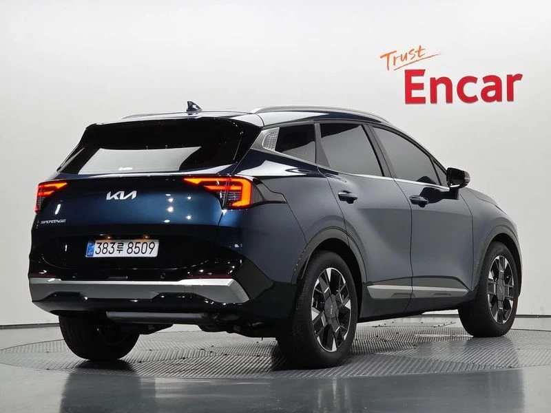 Kia Sportage Gasoline 1.6 Turbo 2WD| 177�.�. | Mobile.bg � ����������� 2