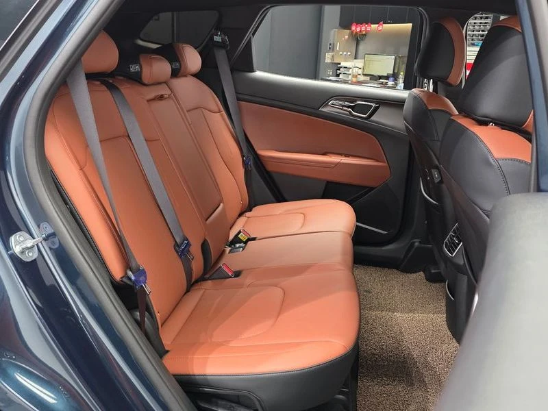 Kia Sportage Gasoline 1.6 Turbo 2WD| 177�.�. | Mobile.bg � ����������� 12