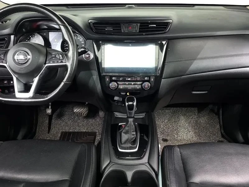 Nissan X-trail, снимка 7 - Автомобили и джипове - 56690372