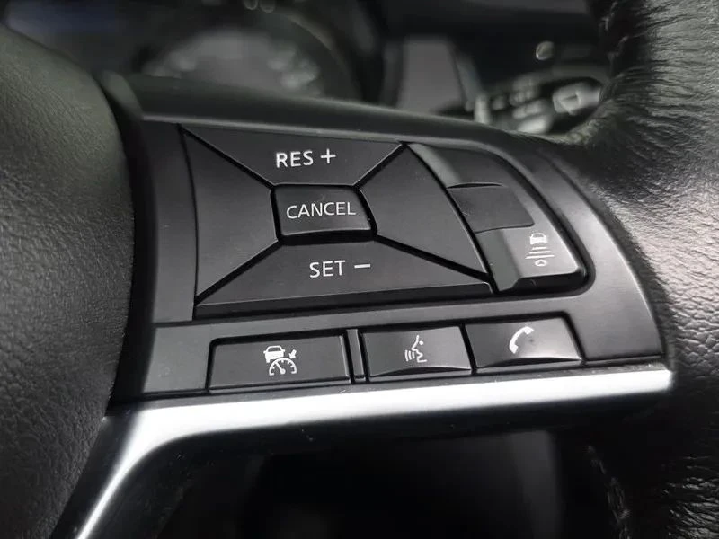 Nissan X-trail, снимка 17 - Автомобили и джипове - 56690372