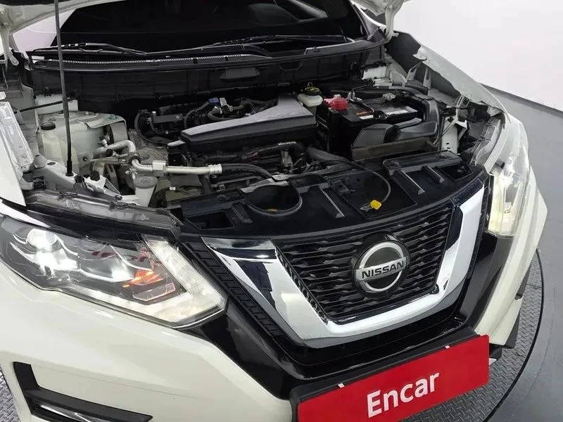 Nissan X-trail, снимка 6 - Автомобили и джипове - 56690372