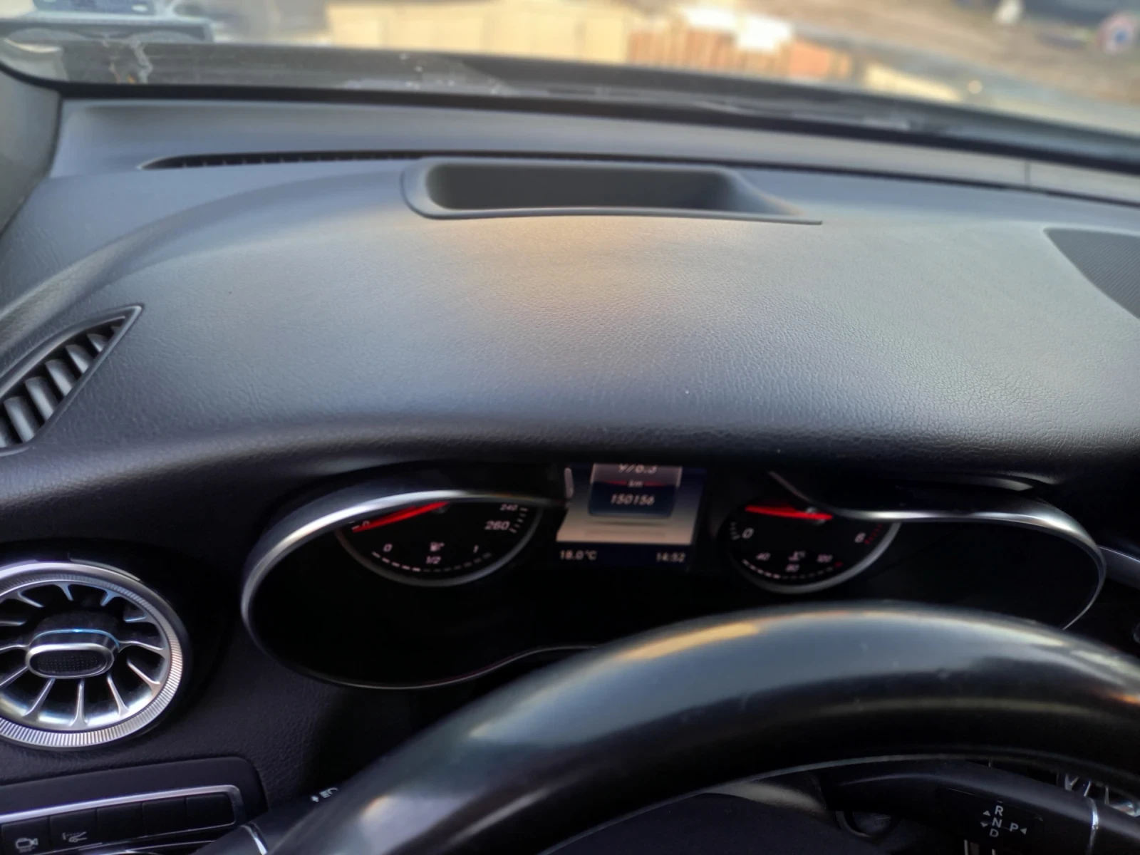 Mercedes-Benz GLC 250 2.5d AMG COUPE | Mobile.bg   15