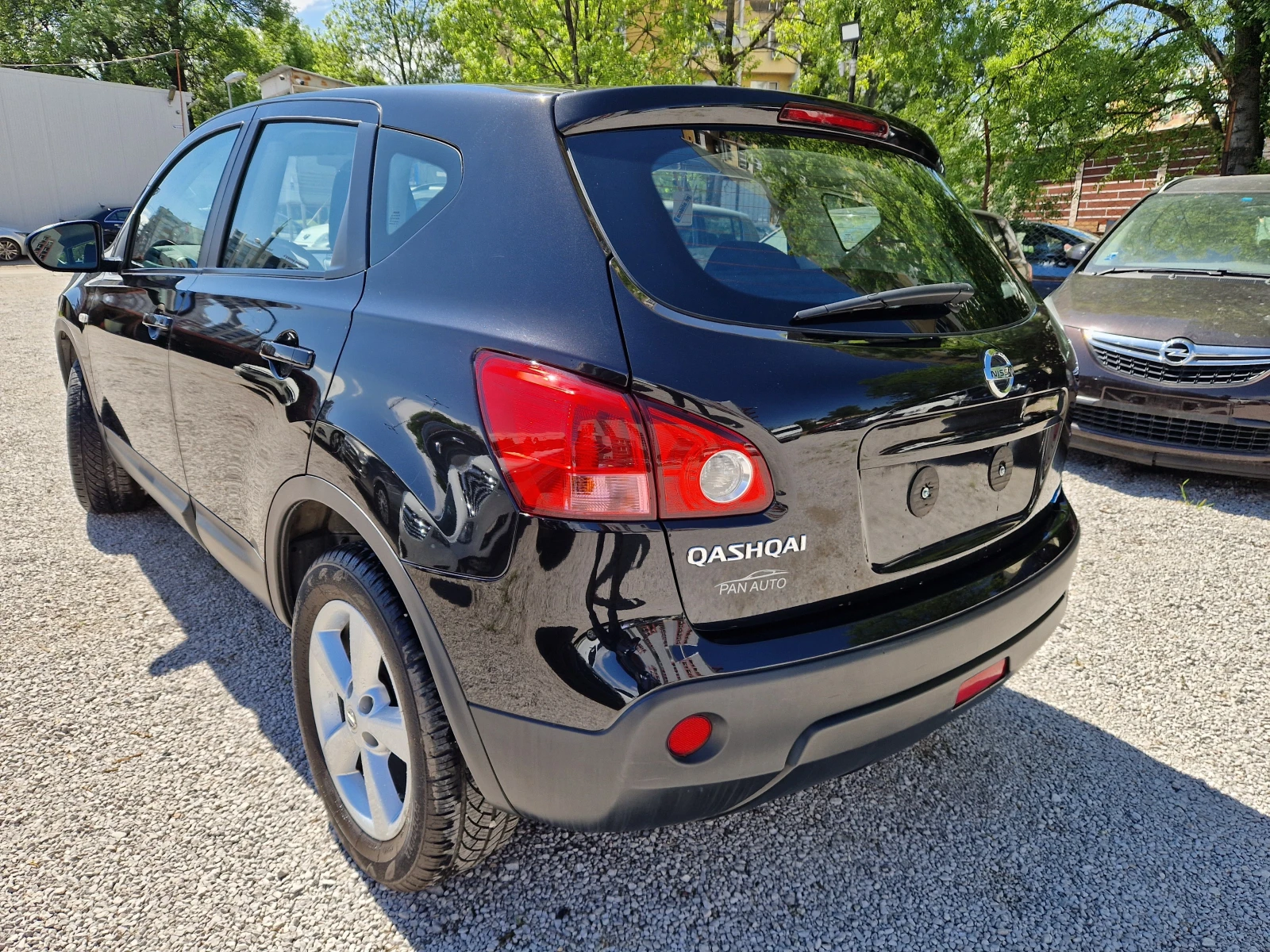 Nissan Qashqai 1.5DCI/109х.км!!! - изображение 6