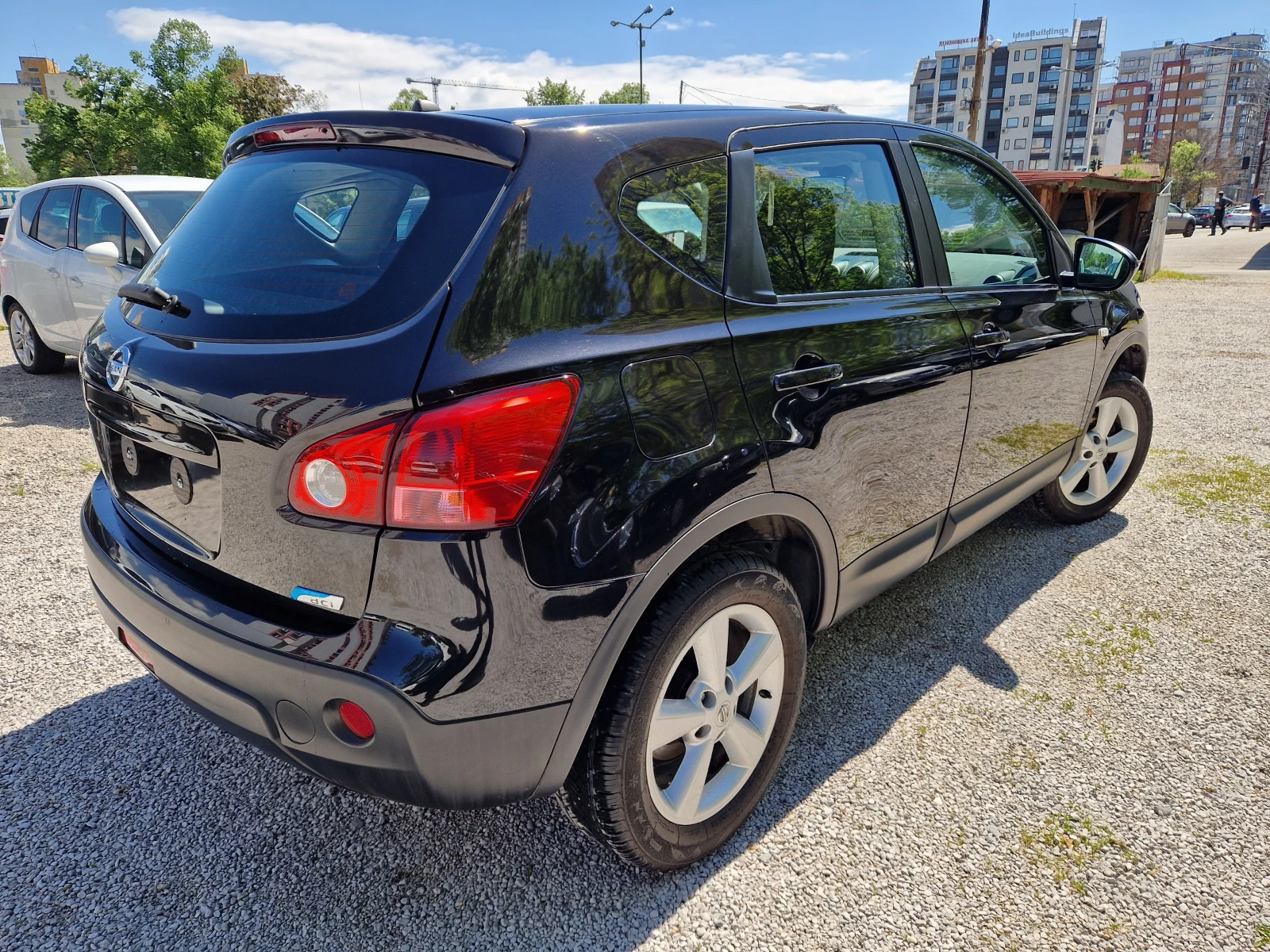 Nissan Qashqai 1.5DCI/109х.км!!! - изображение 5