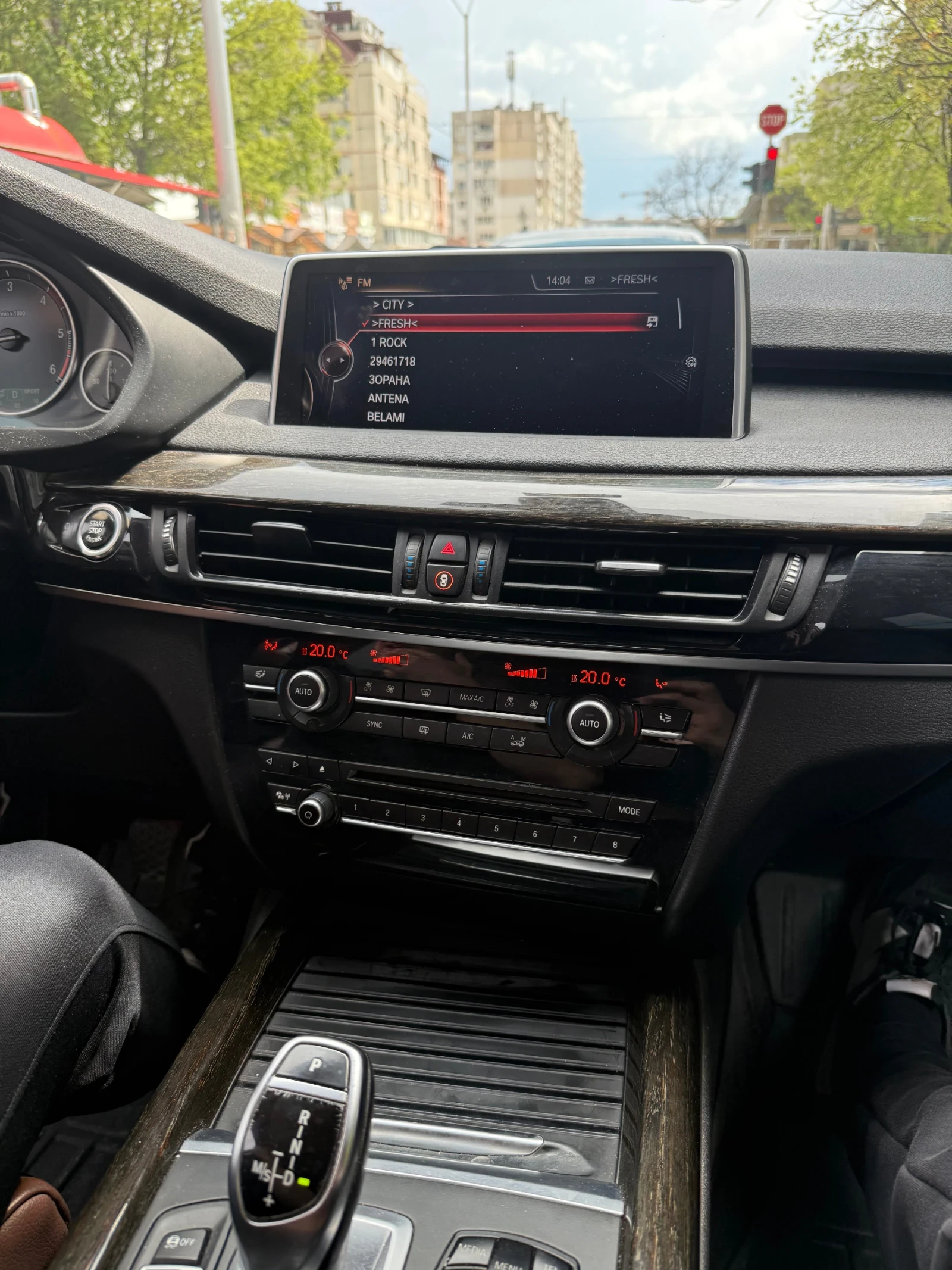 BMW X5 3.0D - изображение 9