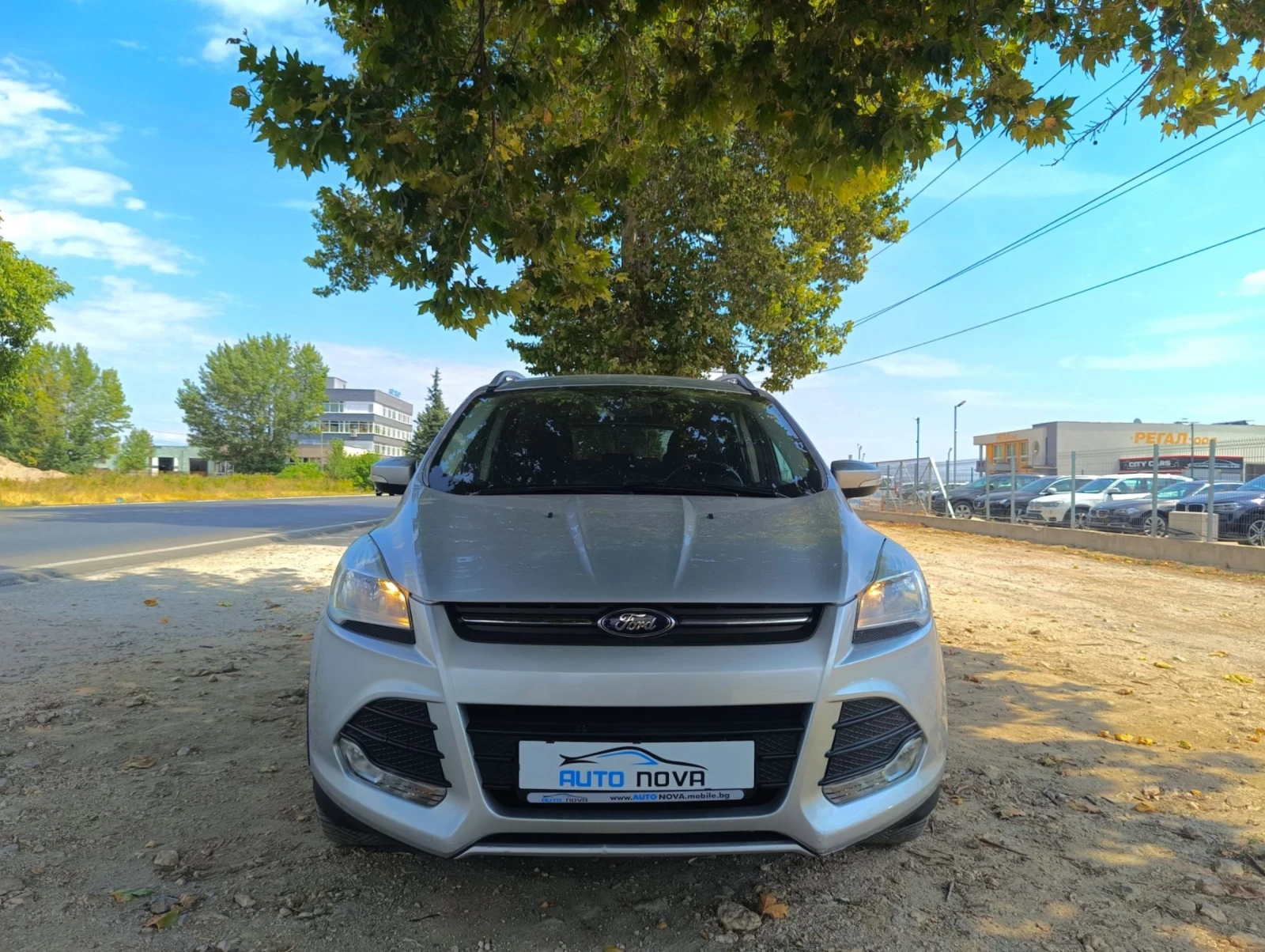 Ford Kuga 2.0 ТОП СЪСТОЯНИЕ  - изображение 3