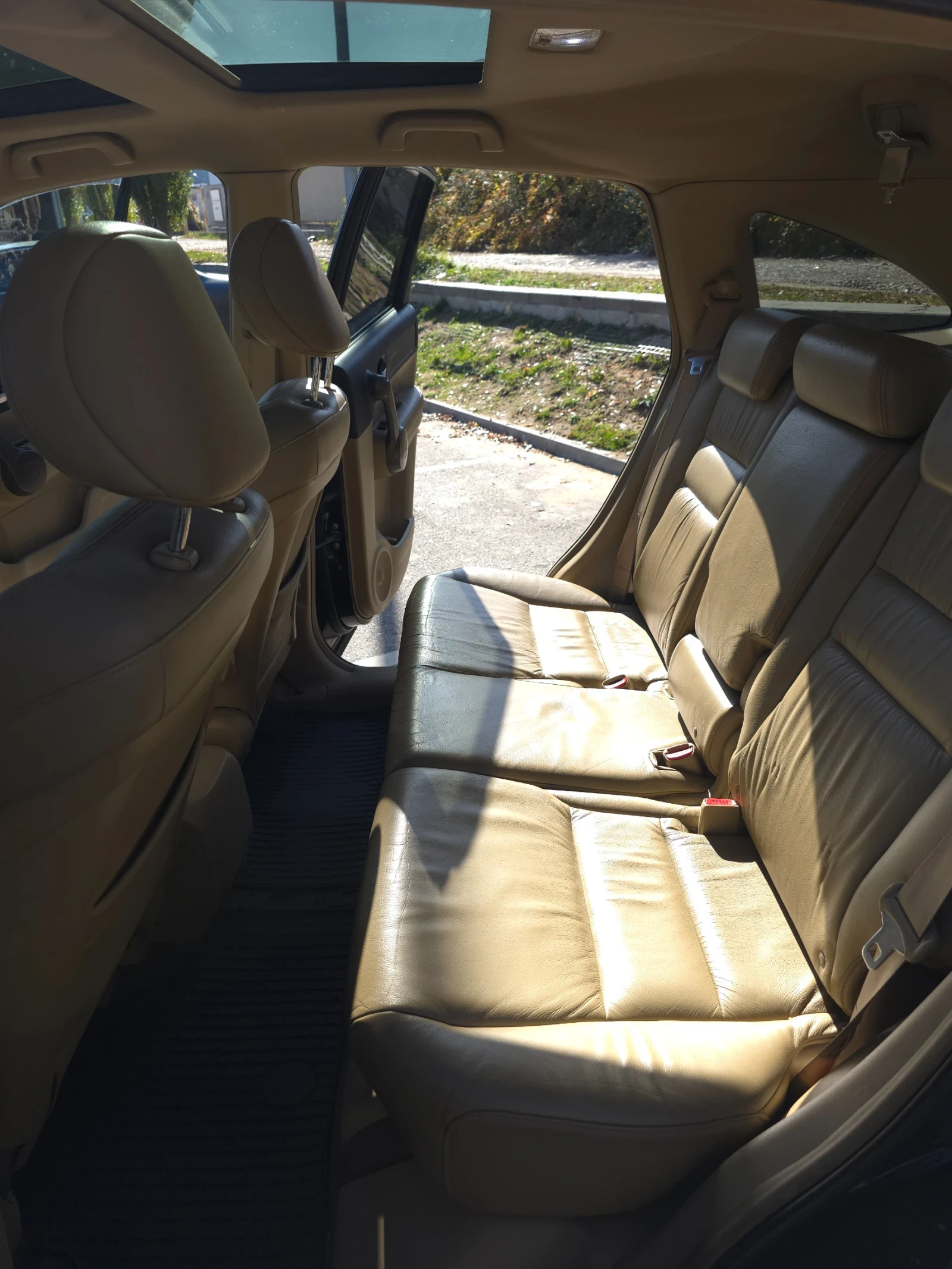 Honda Cr-v | Mobile.bg   8