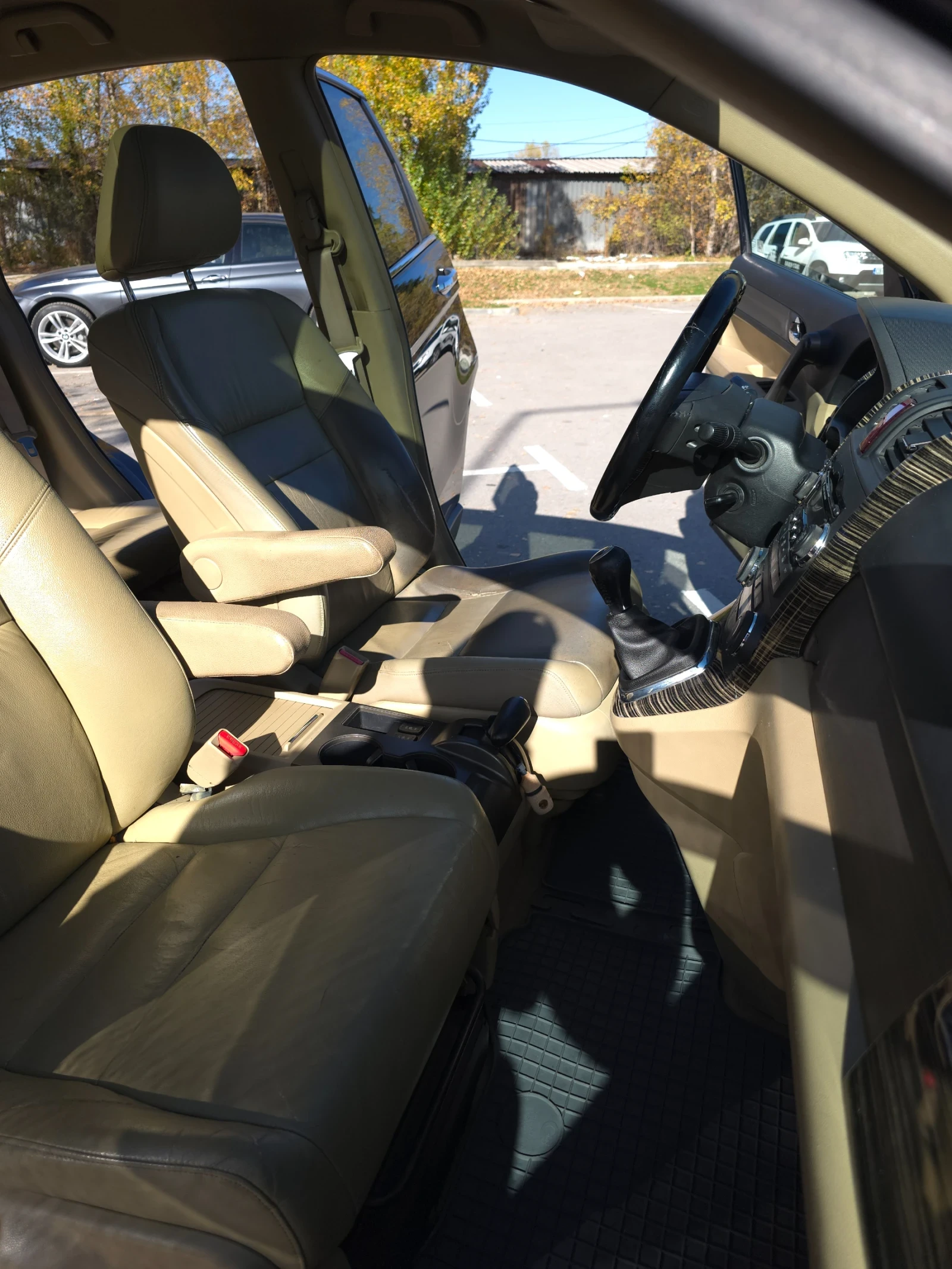 Honda Cr-v | Mobile.bg   10