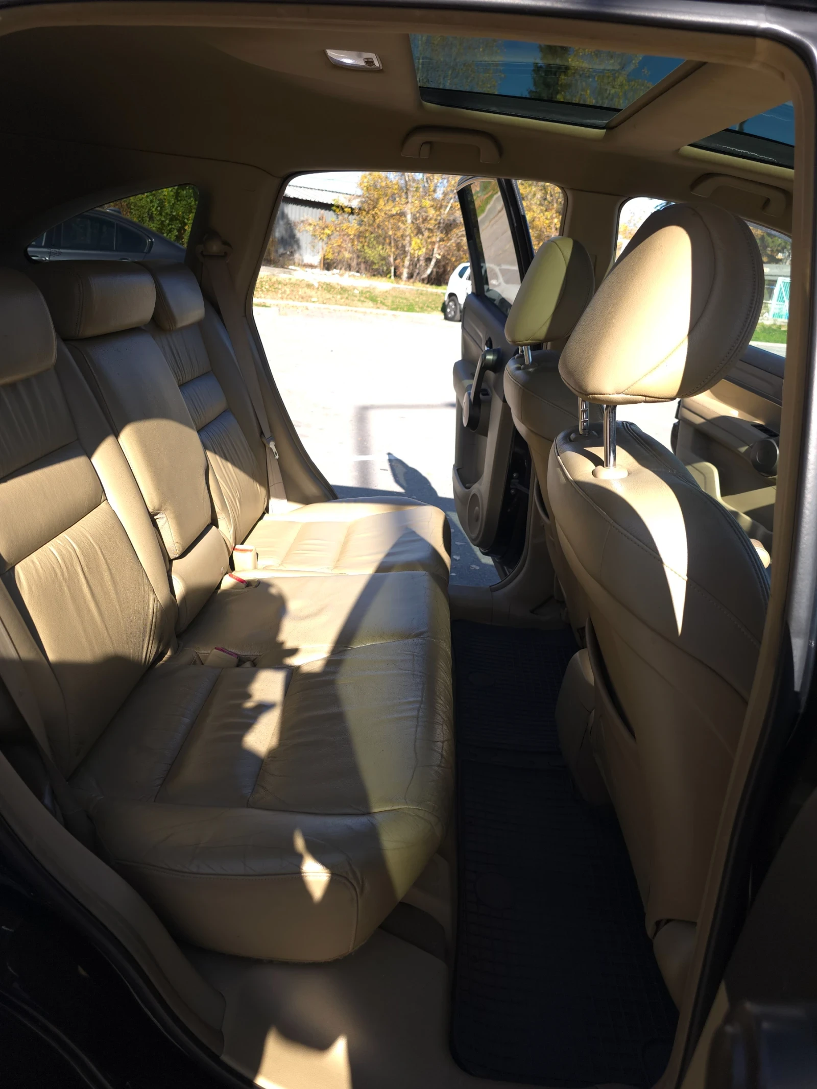 Honda Cr-v | Mobile.bg   9