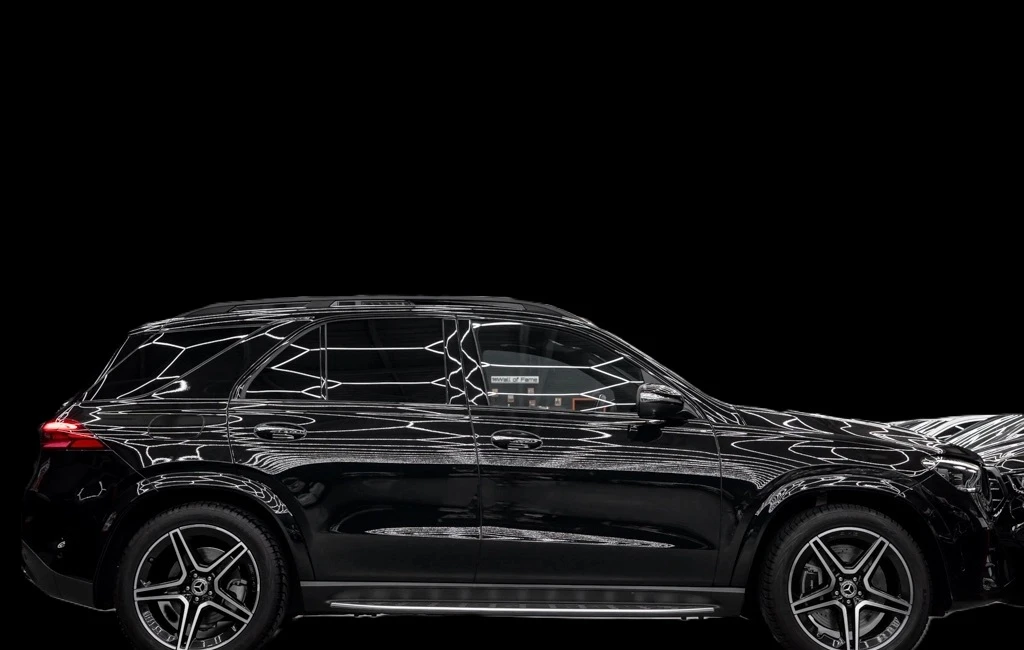 Mercedes-Benz GLE 350 de 4MATIC | Mobile.bg   2