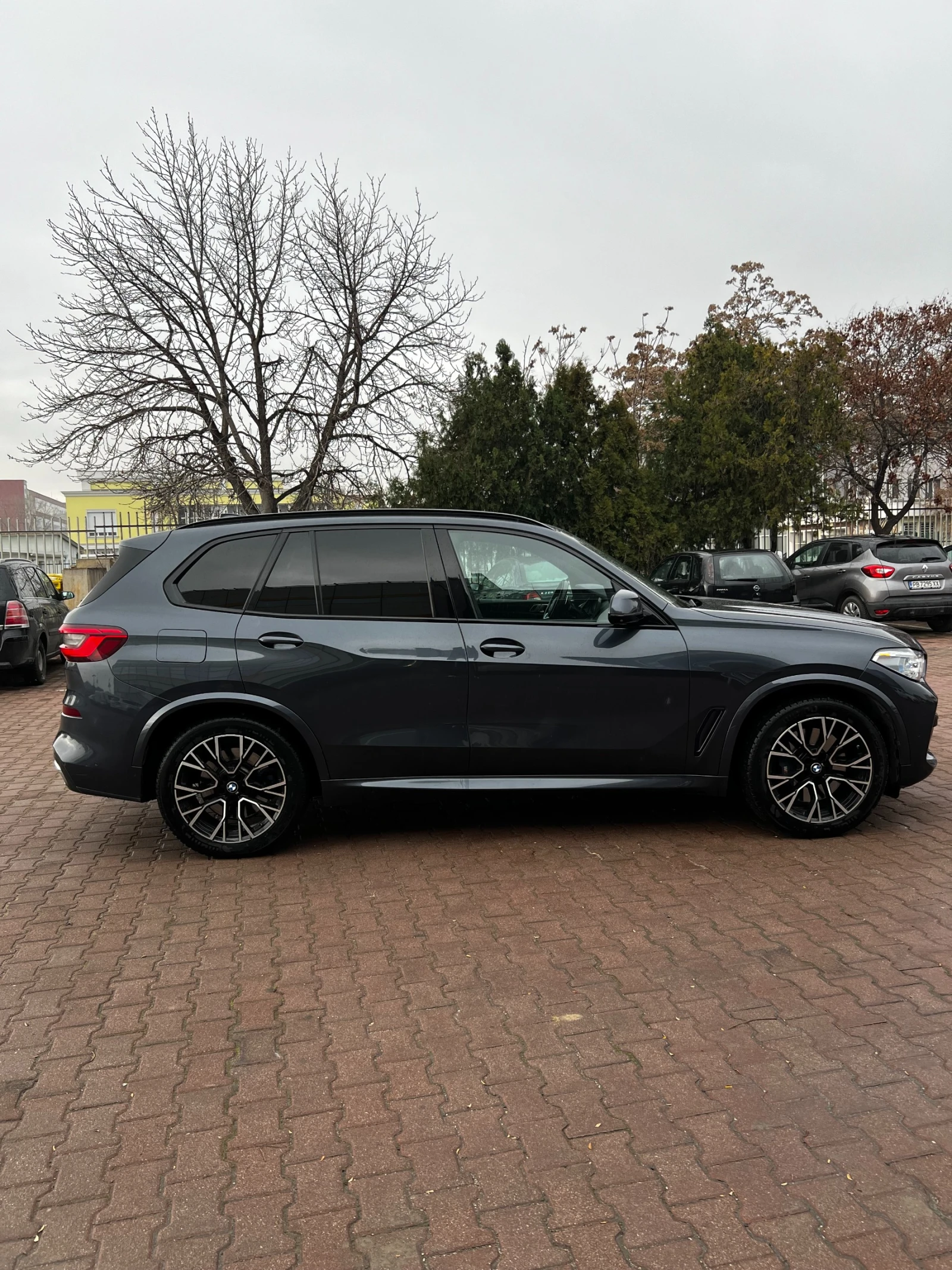 BMW X5 xDrive 40i - изображение 7
