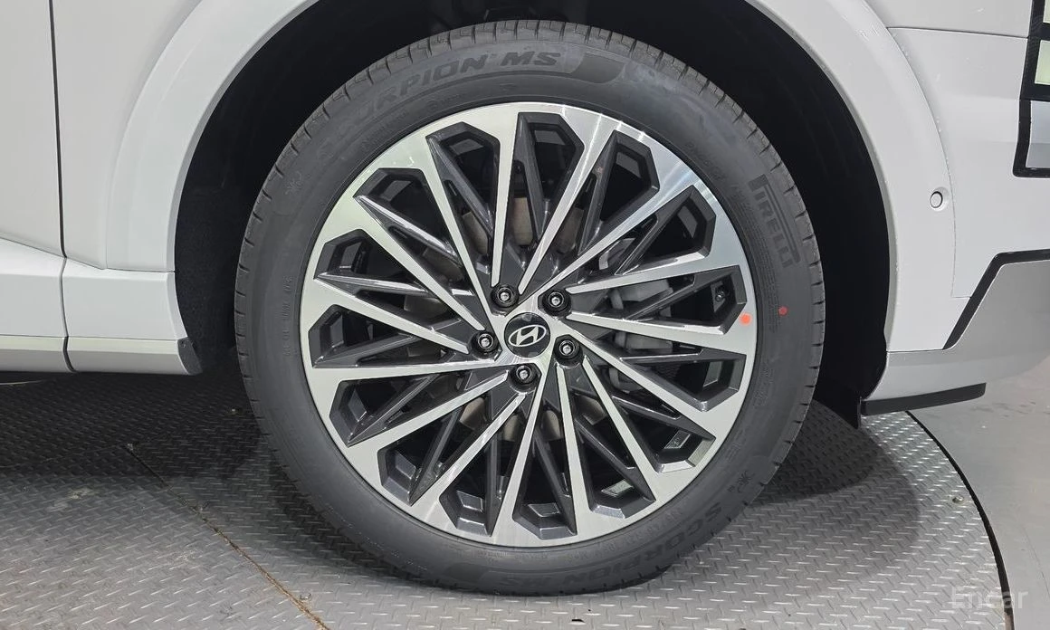 Hyundai Palisade  - изображение 5