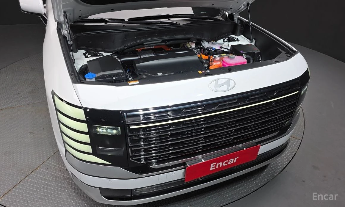 Hyundai Palisade  - изображение 6