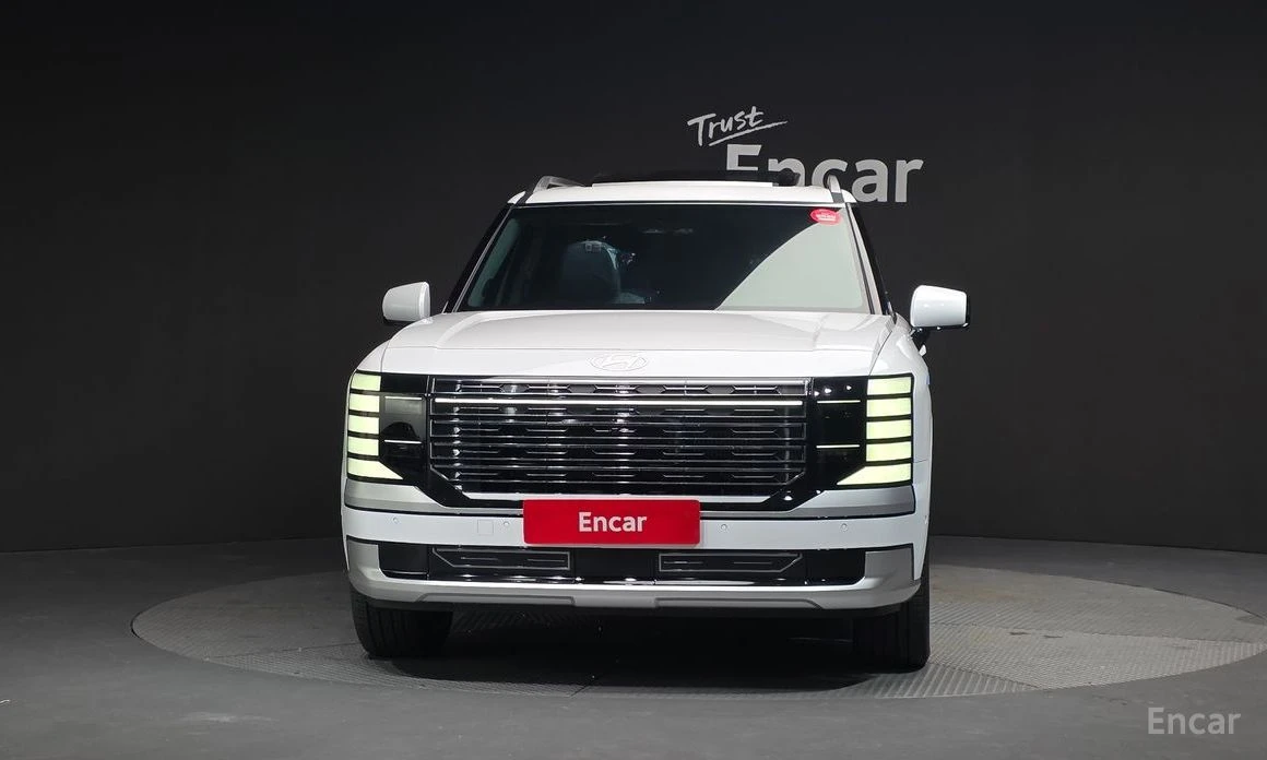 Hyundai Palisade  - изображение 3