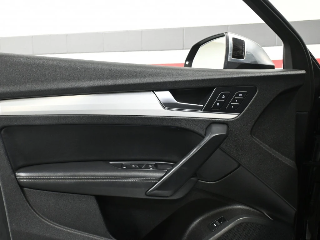 Audi SQ5 * Progressiv Cooled Seats 360CAM Navigation Panora | Mobile.bg � ����������� 12