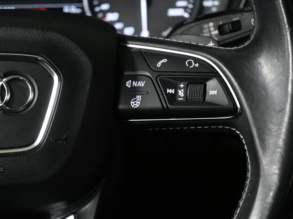 Audi SQ5 * Progressiv Cooled Seats 360CAM Navigation Panora | Mobile.bg � ����������� 16