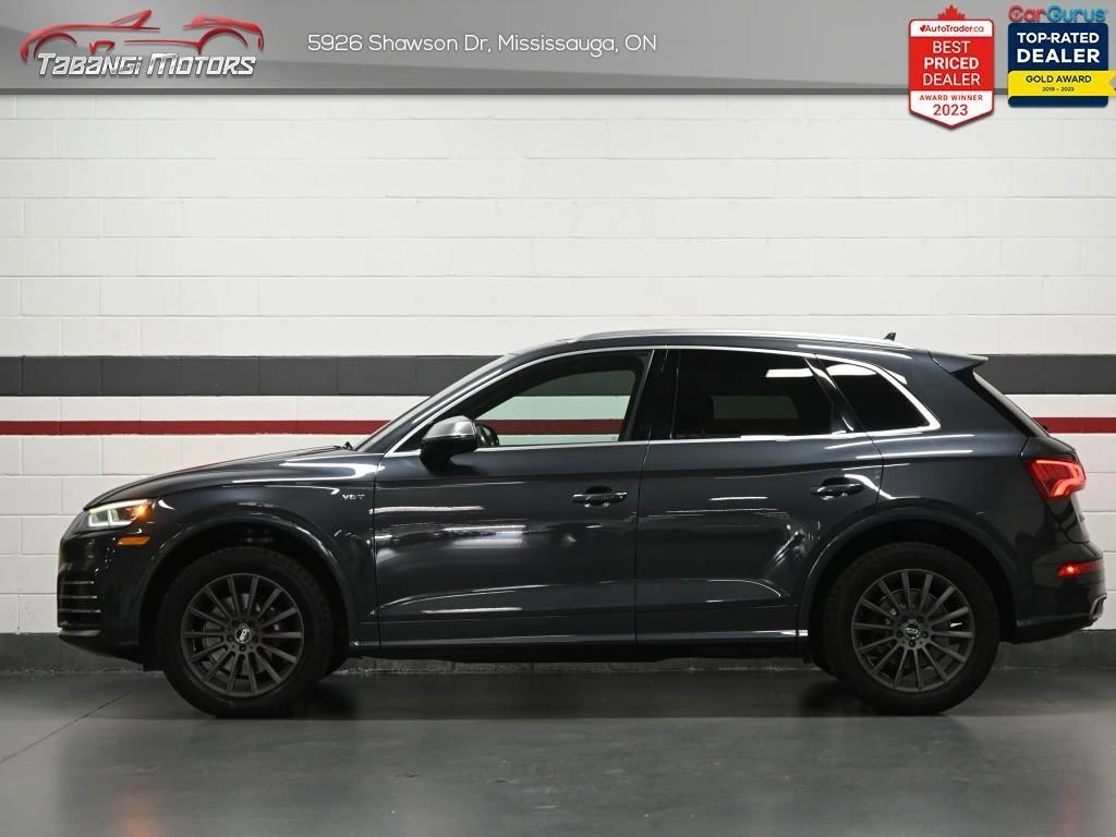 Audi SQ5 * Progressiv Cooled Seats 360CAM Navigation Panora | Mobile.bg � ����������� 9
