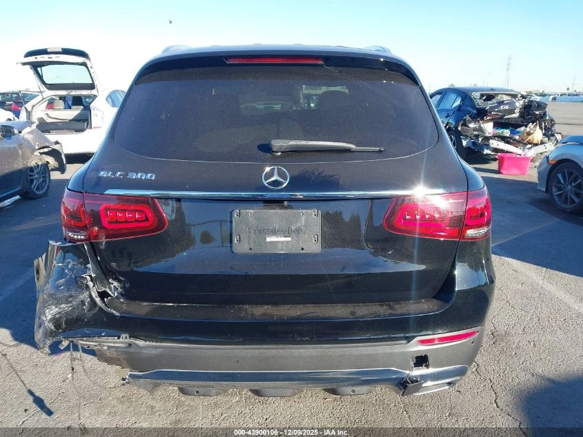 Mercedes-Benz GLC 300 2.0L I-4 DI, DOHC, VVT, TURBO, 255HP 4X2 Drive | Mobile.bg � ����������� 8