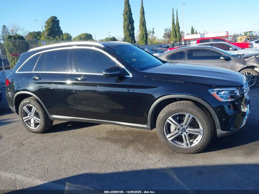 Mercedes-Benz GLC 300 2.0L I-4 DI, DOHC, VVT, TURBO, 255HP 4X2 Drive | Mobile.bg � ����������� 5