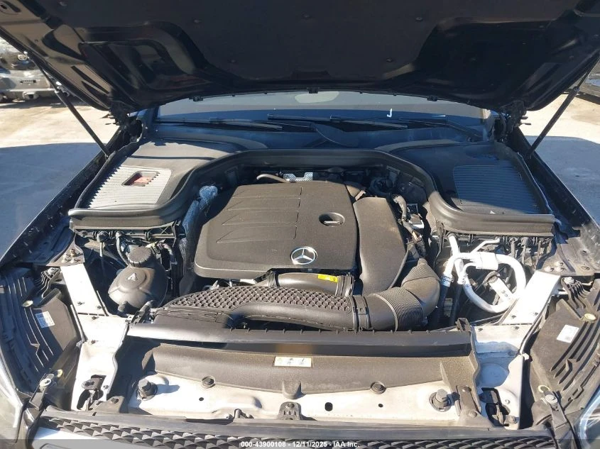 Mercedes-Benz GLC 300 2.0L I-4 DI, DOHC, VVT, TURBO, 255HP 4X2 Drive | Mobile.bg � ����������� 17