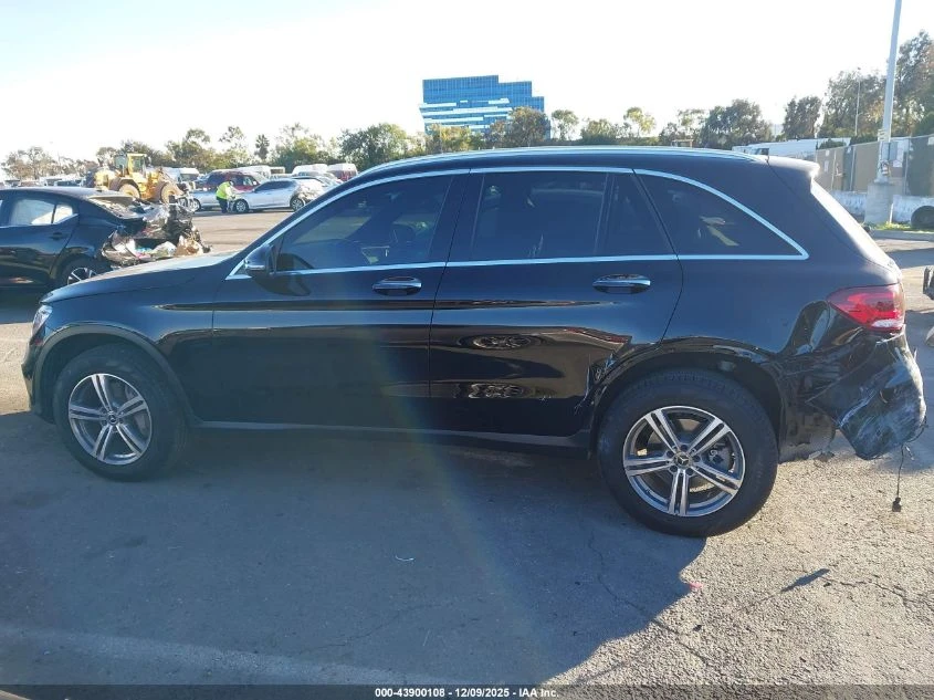Mercedes-Benz GLC 300 2.0L I-4 DI, DOHC, VVT, TURBO, 255HP 4X2 Drive | Mobile.bg � ����������� 6