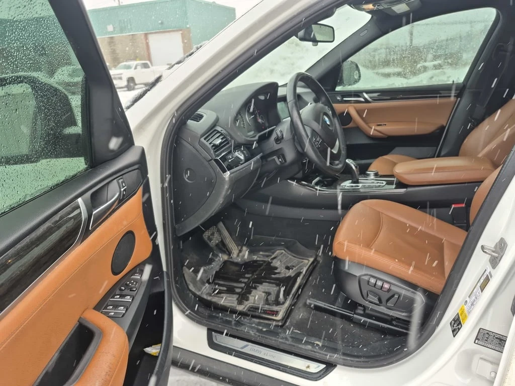 BMW X4 2016 xDrive28i * CARFAX * ��� ������������ ������ | Mobile.bg � ����������� 7