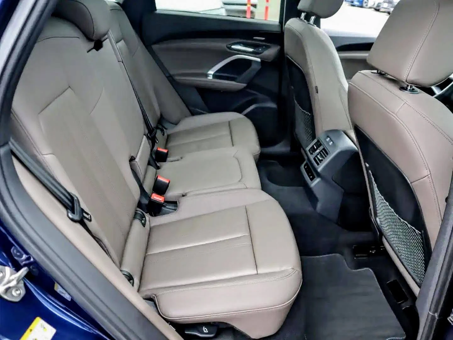 Audi Q5 2.0 TFSI - изображение 6