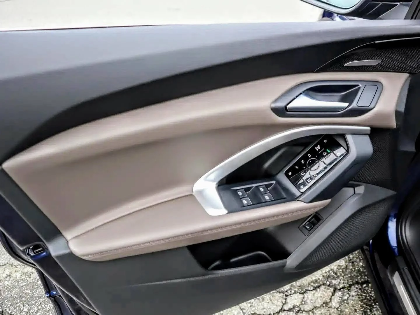 Audi Q5 2.0 TFSI - изображение 8