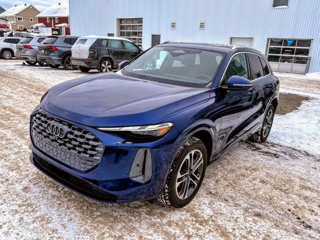 Audi Q5 2.0 TFSI - изображение 4