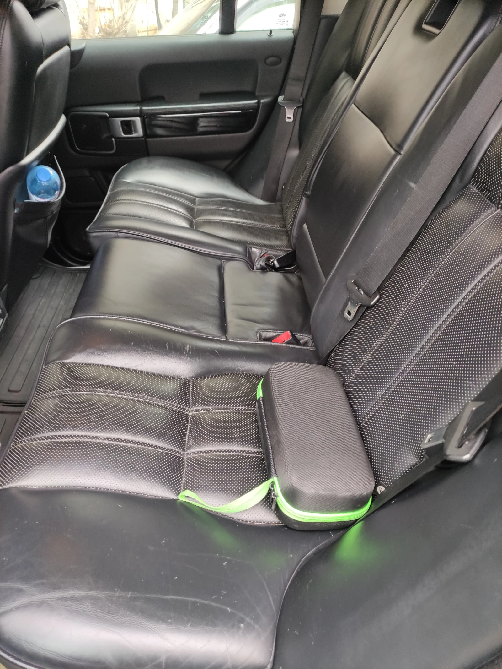 Land Rover Range rover  - изображение 4