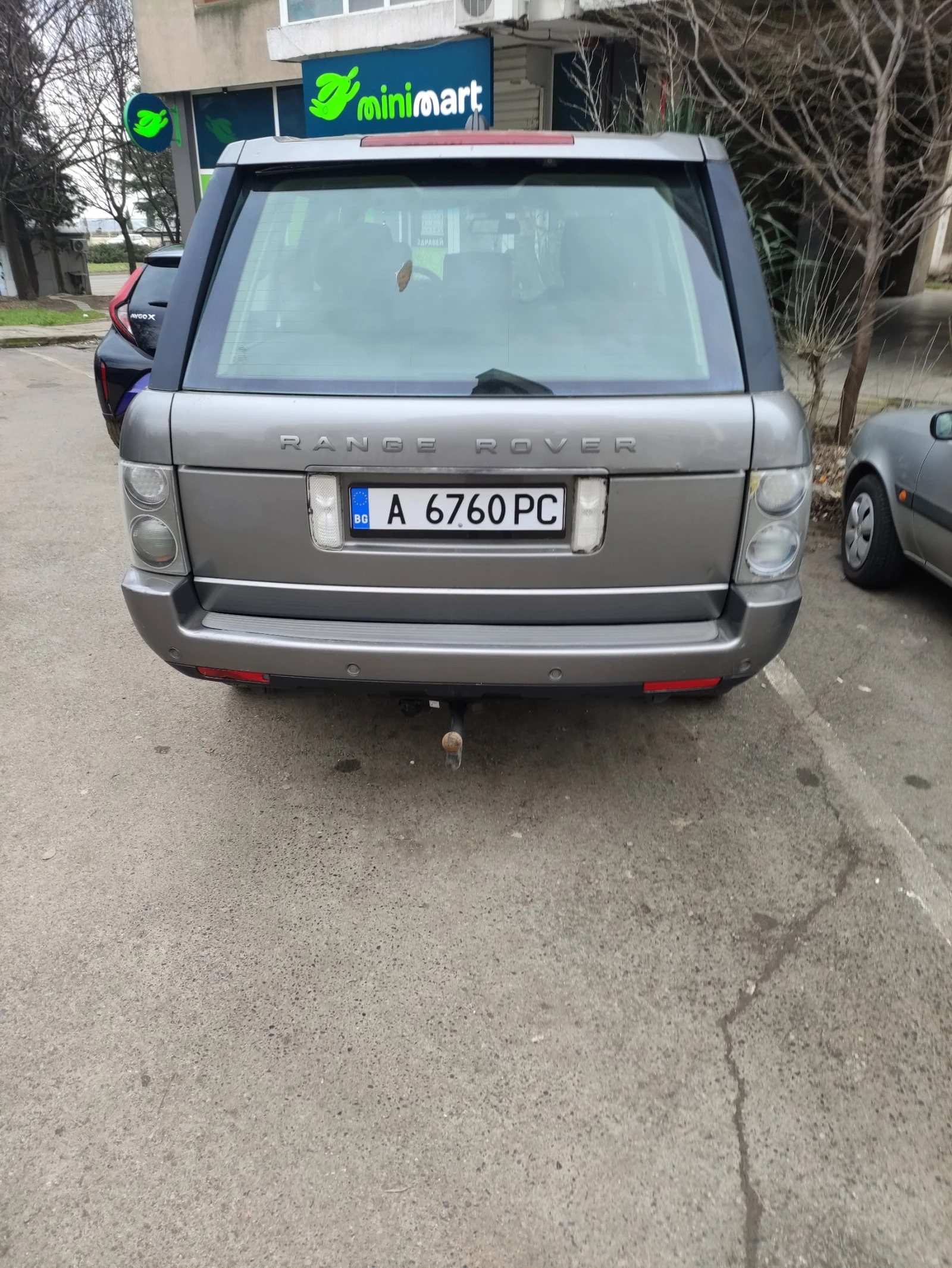 Land Rover Range rover | Mobile.bg � ����������� 1