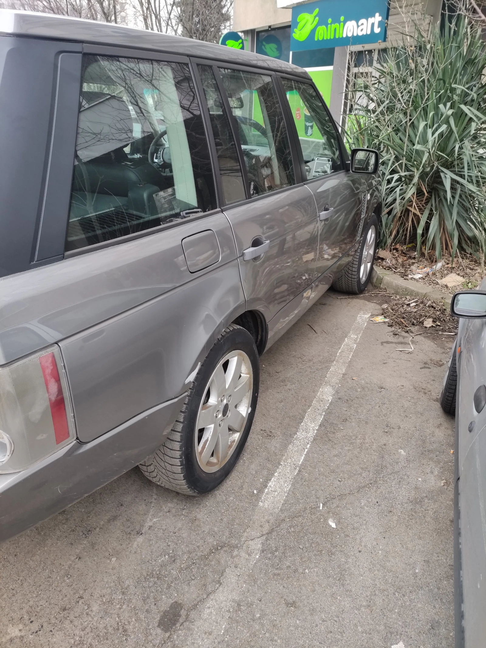 Land Rover Range rover  - изображение 2