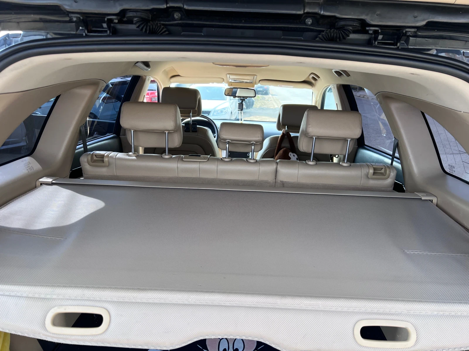 Chevrolet Captiva, снимка 6 - Автомобили и джипове - 53873627