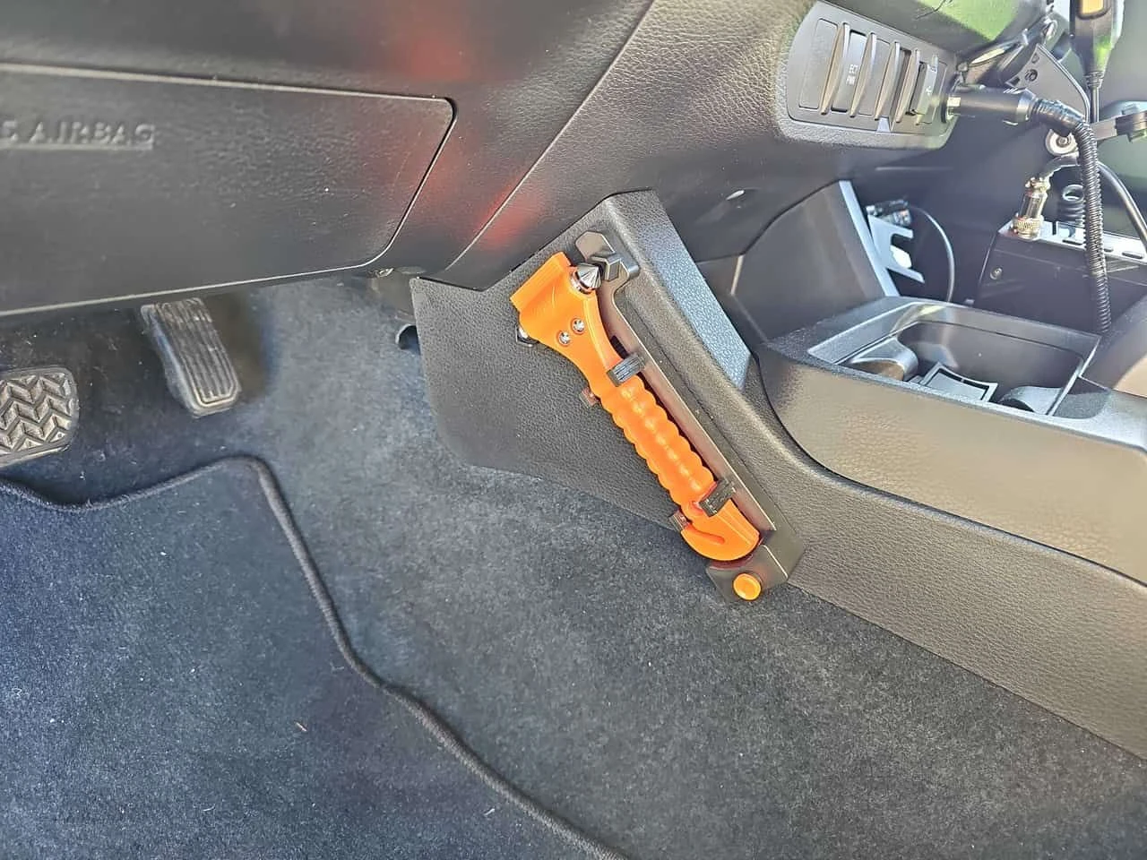 Toyota Tacoma * 4x4 Access Cab * CARFAX * МНОГО ДОБАВКИ, снимка 16 - Автомобили и джипове - 54144106