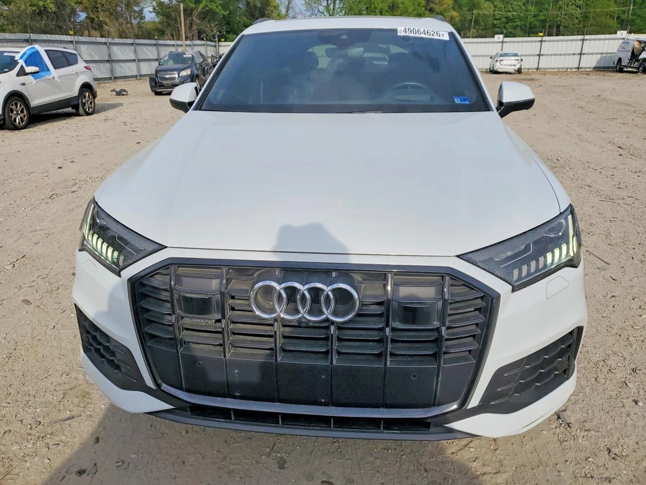 Audi Q7 PRESTIGE| HUD| 360| ���������| 400 ���� �� ����� | Mobile.bg � ����������� 5