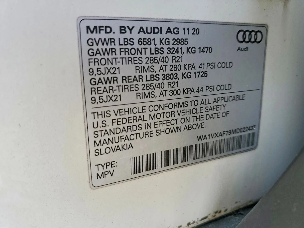 Audi Q7 PRESTIGE| HUD| 360| ���������| 400 ���� �� ����� | Mobile.bg � ����������� 13