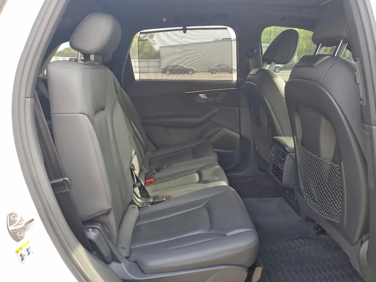 Audi Q7 PRESTIGE| HUD| 360| ���������| 400 ���� �� ����� | Mobile.bg � ����������� 11
