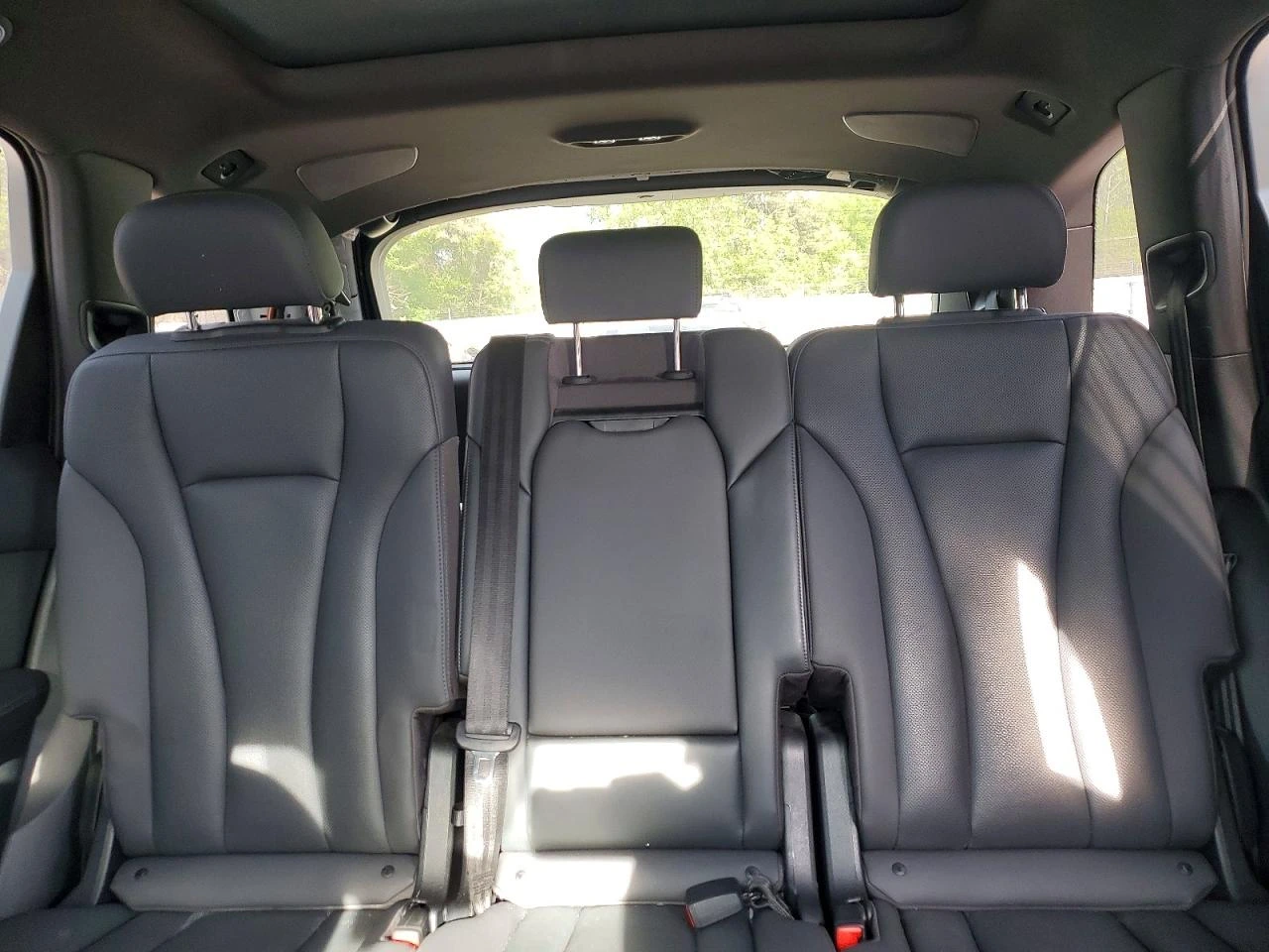 Audi Q7 PRESTIGE| HUD| 360| ���������| 400 ���� �� ����� | Mobile.bg � ����������� 10