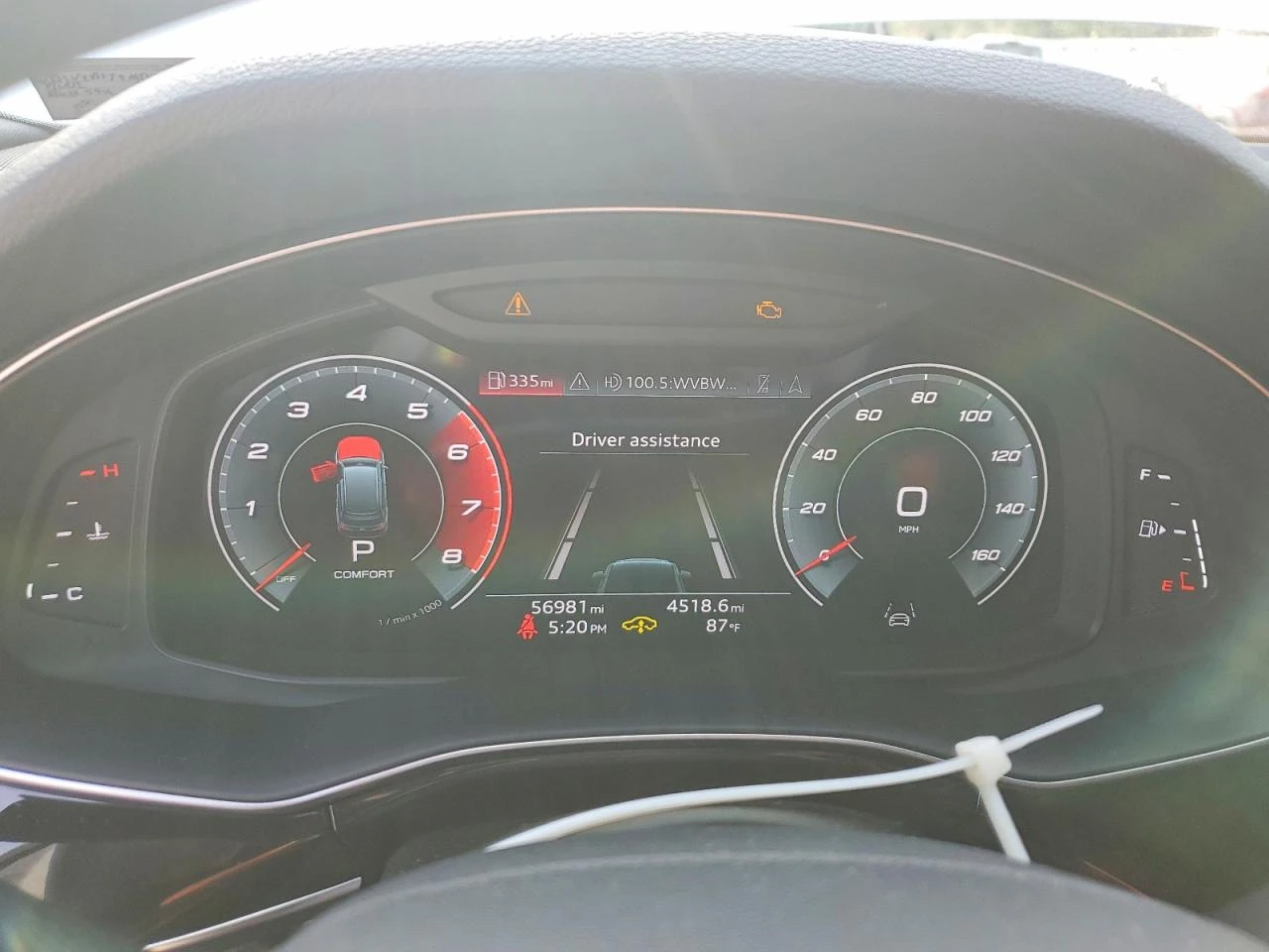 Audi Q7 PRESTIGE| HUD| 360| ���������| 400 ���� �� ����� | Mobile.bg � ����������� 9