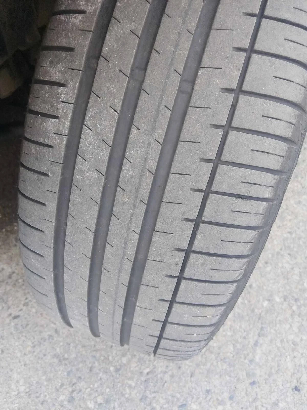 VW Touareg, снимка 3 - Автомобили и джипове - 54585681