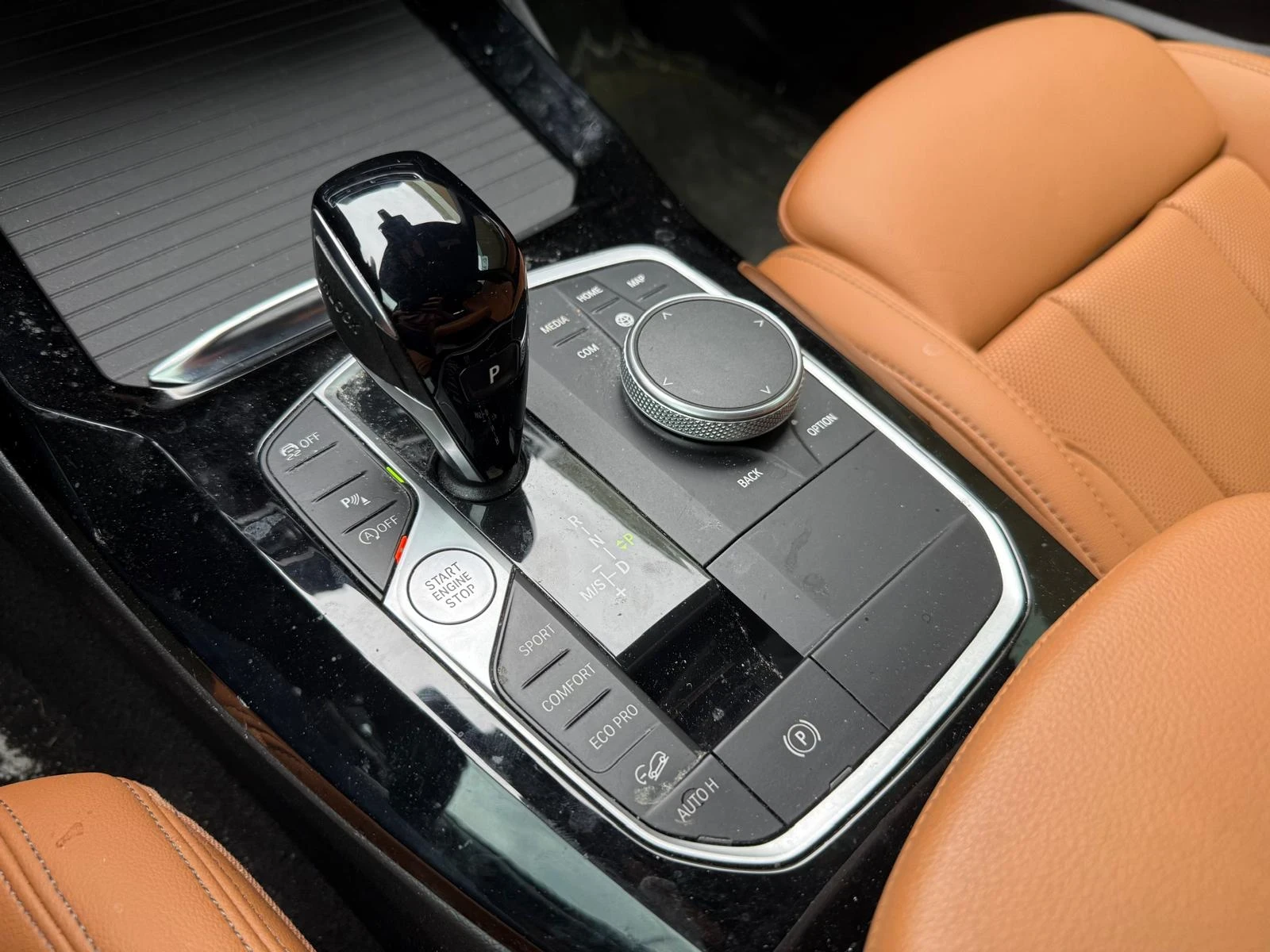 BMW X3 xDrive30i * ПОДГРЕВ * 2 КЛЮЧА * CARFAX, снимка 7 - Автомобили и джипове - 54592849