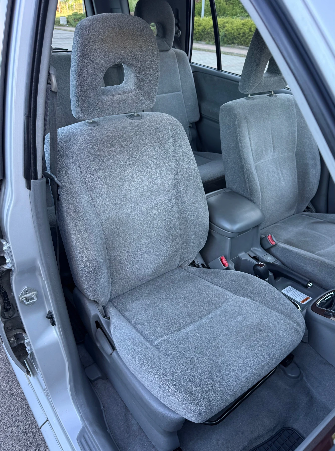 Suzuki Grand vitara XL 7/2.0 HDi/109kc/4x4/* LUXURY* /Климатроник, снимка 14 - Автомобили и джипове - 54623225
