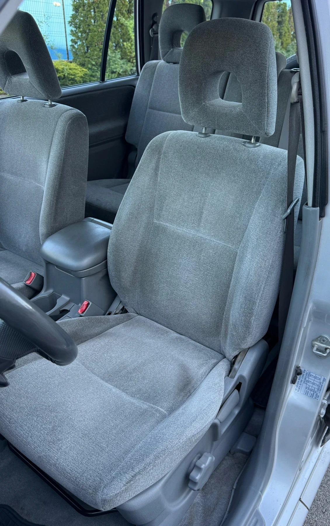 Suzuki Grand vitara XL 7/2.0 HDi/109kc/4x4/* LUXURY* /Климатроник, снимка 9 - Автомобили и джипове - 54623225