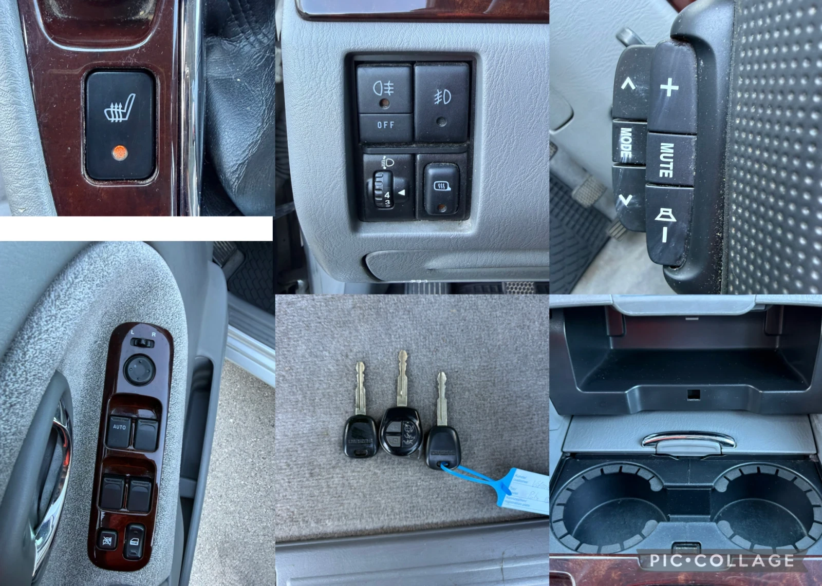 Suzuki Grand vitara XL 7/2.0 HDi/109kc/4x4/* LUXURY* /Климатроник, снимка 13 - Автомобили и джипове - 54623225