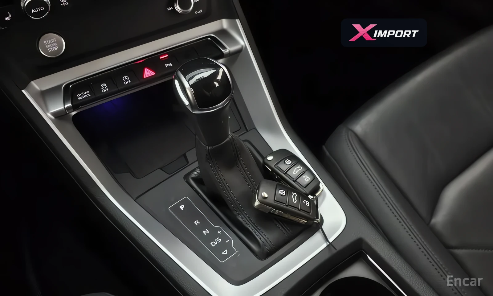 Audi Q3 35 TDI, снимка 7 - Автомобили и джипове - 54623786