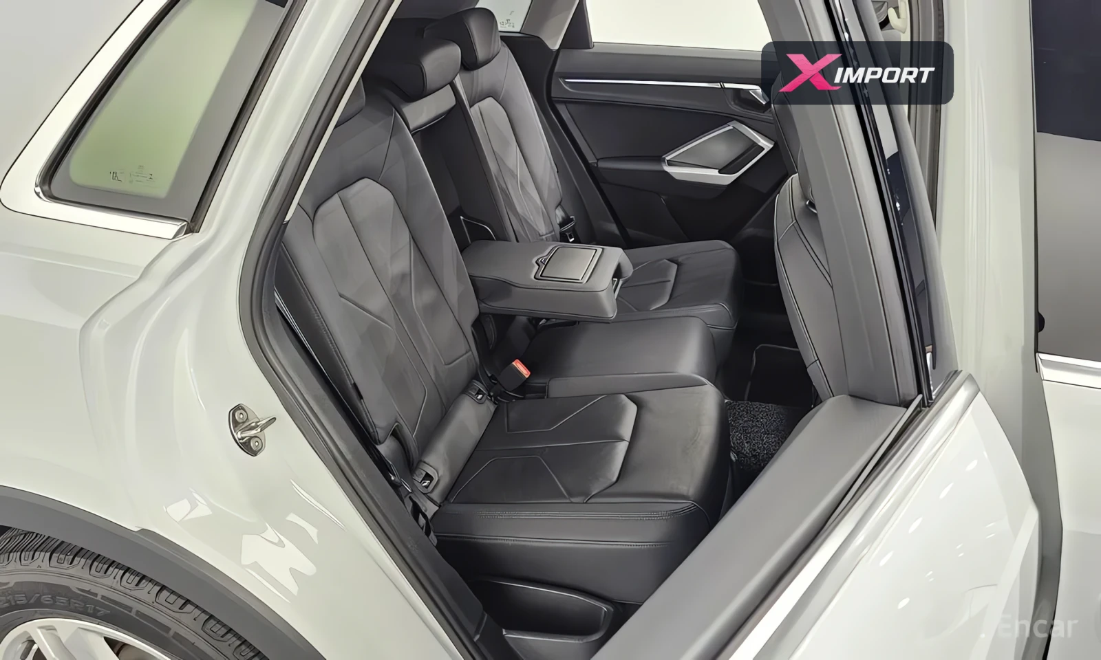 Audi Q3 35 TDI, снимка 9 - Автомобили и джипове - 54623786
